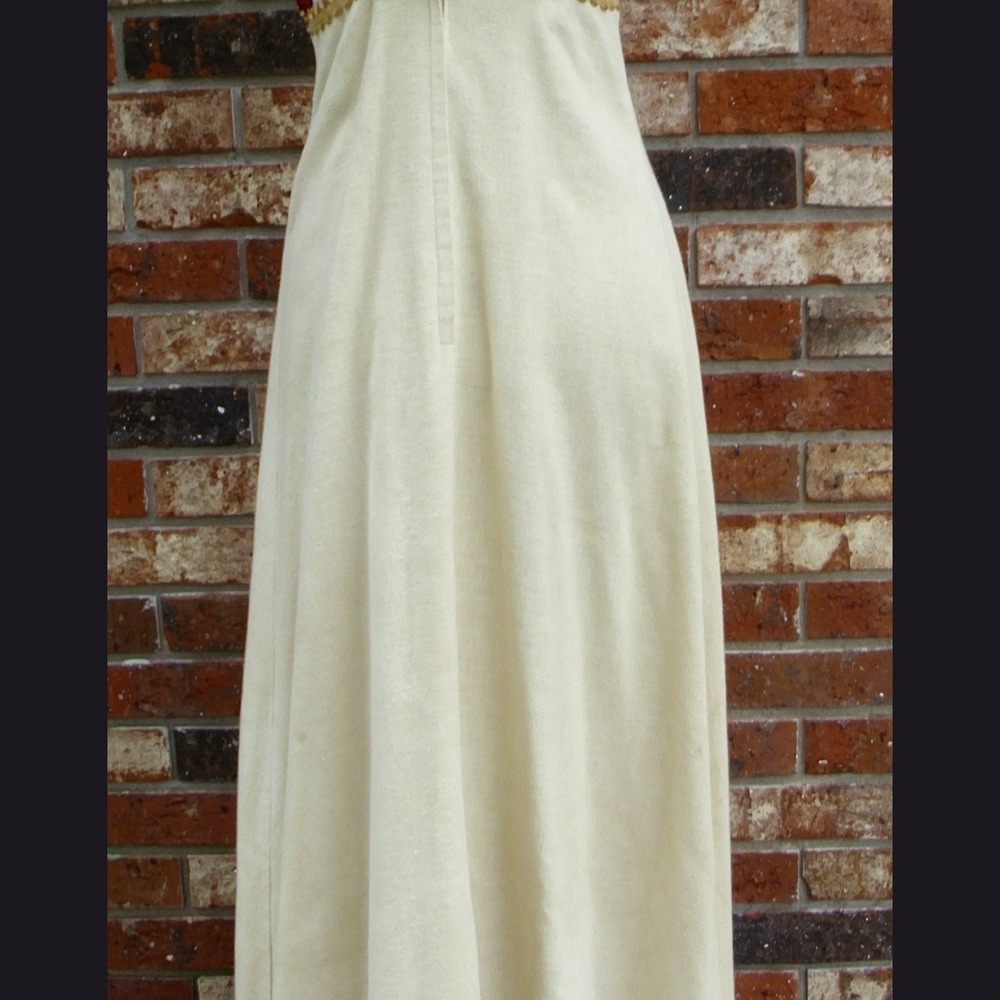 Gunne Sax by Jessica Dress Dress Set. - Picture 9 of 12